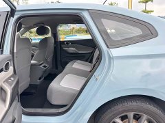 Baojun RC-5 2020 1.5L CVT Zhiyao Elite - фото 9