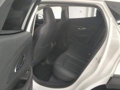 Changan UNI-T 2020 1.5T Prestige Edition - фото 11