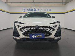 Changan UNI-T 2020 1.5T Prestige Edition - фото 2