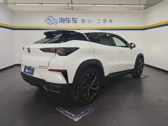 Changan UNI-T 2020 1.5T Prestige Edition - фото 3