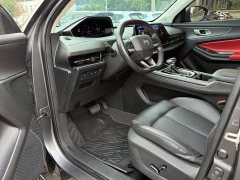 Changan CS55 PLUS Blue Whale Edition 1.5T DCT Distinguished Type - фото 11