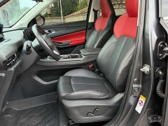 Changan CS55 PLUS Blue Whale Edition 1.5T DCT Distinguished Type - фото 12