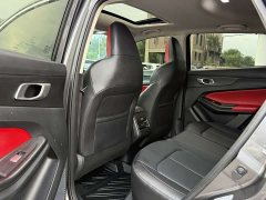 Changan CS55 PLUS Blue Whale Edition 1.5T DCT Distinguished Type - фото 14