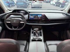 Changan CS55 PLUS Blue Whale Edition 1.5T DCT Distinguished Type - фото 16