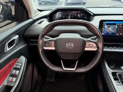 Changan CS55 PLUS Blue Whale Edition 1.5T DCT Distinguished Type - фото 17