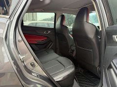 Changan CS55 PLUS Blue Whale Edition 1.5T DCT Distinguished Type - фото 18