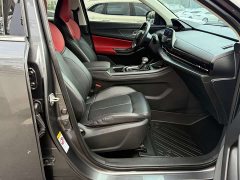 Changan CS55 PLUS Blue Whale Edition 1.5T DCT Distinguished Type - фото 20