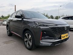 Changan CS55 PLUS Blue Whale Edition 1.5T DCT Distinguished Type - фото 3