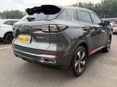 Changan CS55 PLUS Blue Whale Edition 1.5T DCT Distinguished Type - фото 6