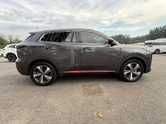 Changan CS55 PLUS Blue Whale Edition 1.5T DCT Distinguished Type - фото 7