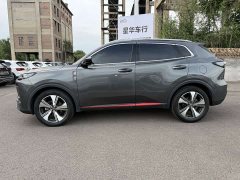 Changan CS55 PLUS Blue Whale Edition 1.5T DCT Distinguished Type - фото 8