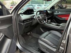 Changan CS55 PLUS Blue Whale Edition 1.5T DCT Distinguished Type - фото 9