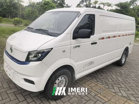 2025 Yufeng EM27 2024 model EM27 Yiwei Power 41.86kWh - автомобиль из Китая