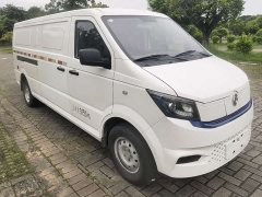 Yufeng EM27 Yiwei Power 41.86kWh - фото 3