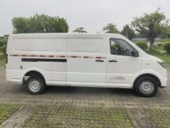 Yufeng EM27 Yiwei Power 41.86kWh - фото 4