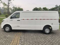 Yufeng EM27 Yiwei Power 41.86kWh - фото 5