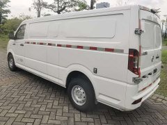Yufeng EM27 Yiwei Power 41.86kWh - фото 6