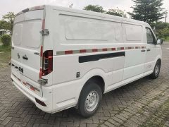 Yufeng EM27 Yiwei Power 41.86kWh - фото 8