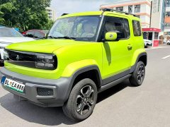 Baojun Yueye flagship version - фото 1
