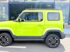 Baojun Yueye flagship version - фото 2