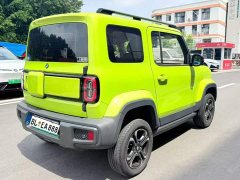 Baojun Yueye flagship version - фото 3