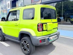 Baojun Yueye flagship version - фото 4