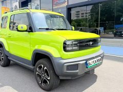 Baojun Yueye flagship version - фото 7