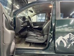 Ruiqi 6 2.3T manual two-wheel drive diesel luxury long cargo box M9T - фото 4