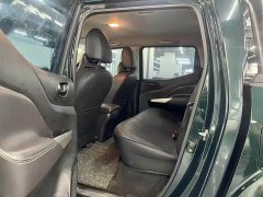 Ruiqi 6 2.3T manual two-wheel drive diesel luxury long cargo box M9T - фото 6