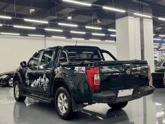 Ruiqi 6 2.3T manual two-wheel drive diesel luxury long cargo box M9T - фото 7