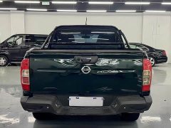 Ruiqi 6 2.3T manual two-wheel drive diesel luxury long cargo box M9T - фото 8
