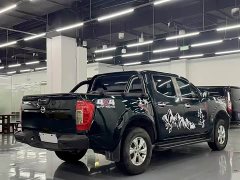 Ruiqi 6 2.3T manual two-wheel drive diesel luxury long cargo box M9T - фото 9