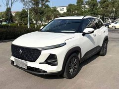 Baojun RS-3 2020 1.5L CVT 24-hour online elite type - фото 1