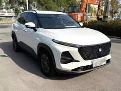 Baojun RS-3 2020 1.5L CVT 24-hour online elite type - фото 3