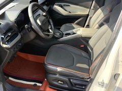 Baojun RS-3 2020 1.5L CVT 24-hour online elite type - фото 4