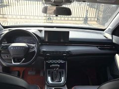 Baojun RS-3 2020 1.5L CVT 24-hour online elite type - фото 6