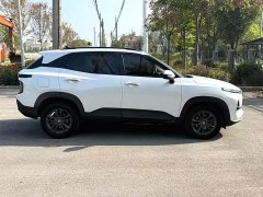 Baojun RS-3 2020 1.5L CVT 24-hour online elite type - фото 7