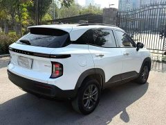 Baojun RS-3 2020 1.5L CVT 24-hour online elite type - фото 8