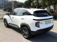 Baojun RS-3 2020 1.5L CVT 24-hour online elite type - фото 9
