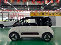 Baojun KiWi EV Artist’s Light Edition ternary lithium - фото 10