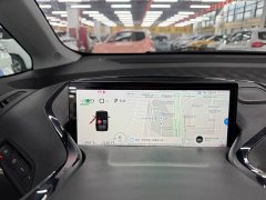 Baojun KiWi EV Artist’s Light Edition ternary lithium - фото 11