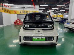 Baojun KiWi EV Artist’s Light Edition ternary lithium - фото 2