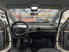 Baojun KiWi EV Artist’s Light Edition ternary lithium - фото 6