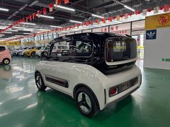 Baojun KiWi EV Artist’s Light Edition ternary lithium - фото 7