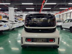 Baojun KiWi EV Artist’s Light Edition ternary lithium - фото 8