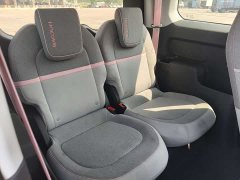 Baojun E300 2020 Plus Star Intelligent Travel Edition - фото 11