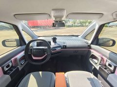 Baojun E300 2020 Plus Star Intelligent Travel Edition - фото 12