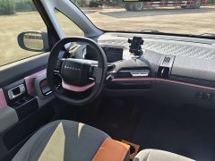 Baojun E300 2020 Plus Star Intelligent Travel Edition - фото 13