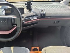 Baojun E300 2020 Plus Star Intelligent Travel Edition - фото 14