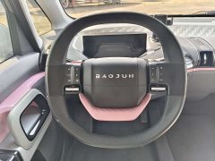 Baojun E300 2020 Plus Star Intelligent Travel Edition - фото 15